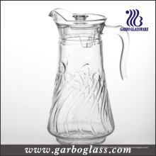 Jarra de cristal de 1.5L / jarra de cristal (GB1110Hz)